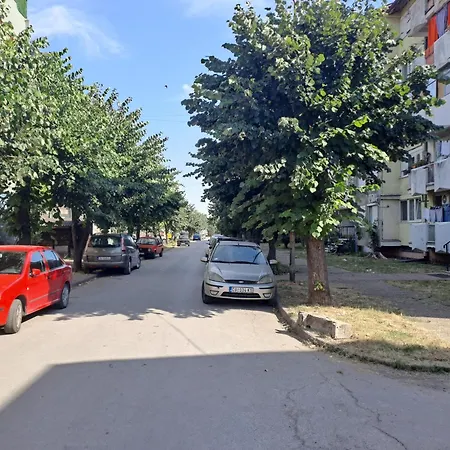 Hedonic Daire Ćuprija