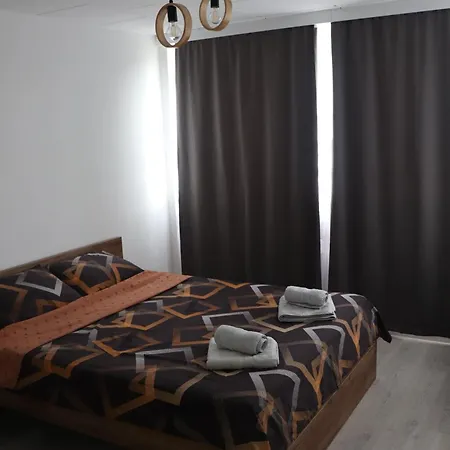 Hedonic Daire Ćuprija