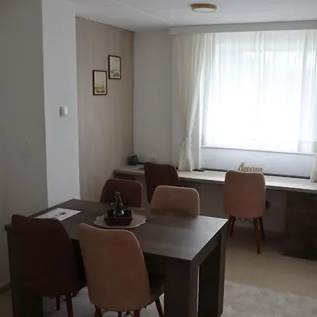 Apartment Hedonic Cuprija