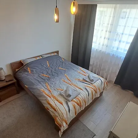 Apartment Hedonic Cuprija