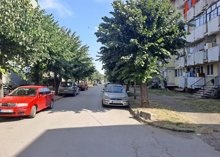 Hedonic 아파트 Ćuprija