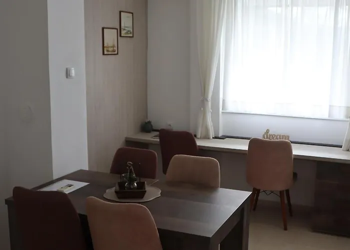 아파트 Hedonic Ćuprija