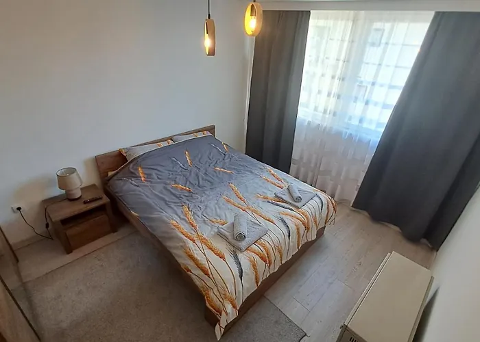 아파트 Hedonic Ćuprija